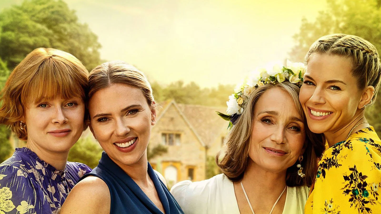 Xem Đám Cưới của Mẹ Online - Cùng Xem Cùng Chill | Phim Hay C