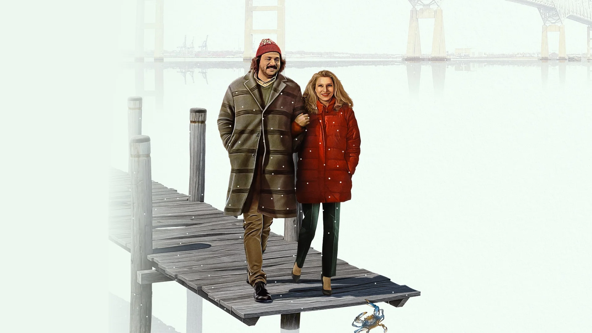 Xem Gã Baltimore Ngốc Nghếch Online - Cùng Xem Cùng Chill | Phim Hay C