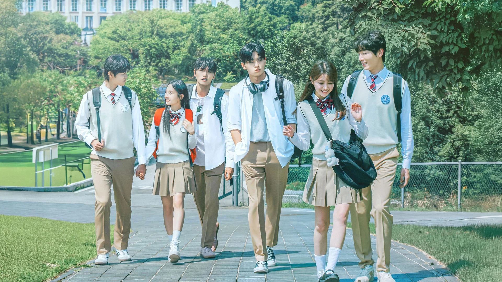 Xem Làm Quản Lý Của Tớ Nhé Online - Cùng Xem Cùng Chill | Phim Hay C