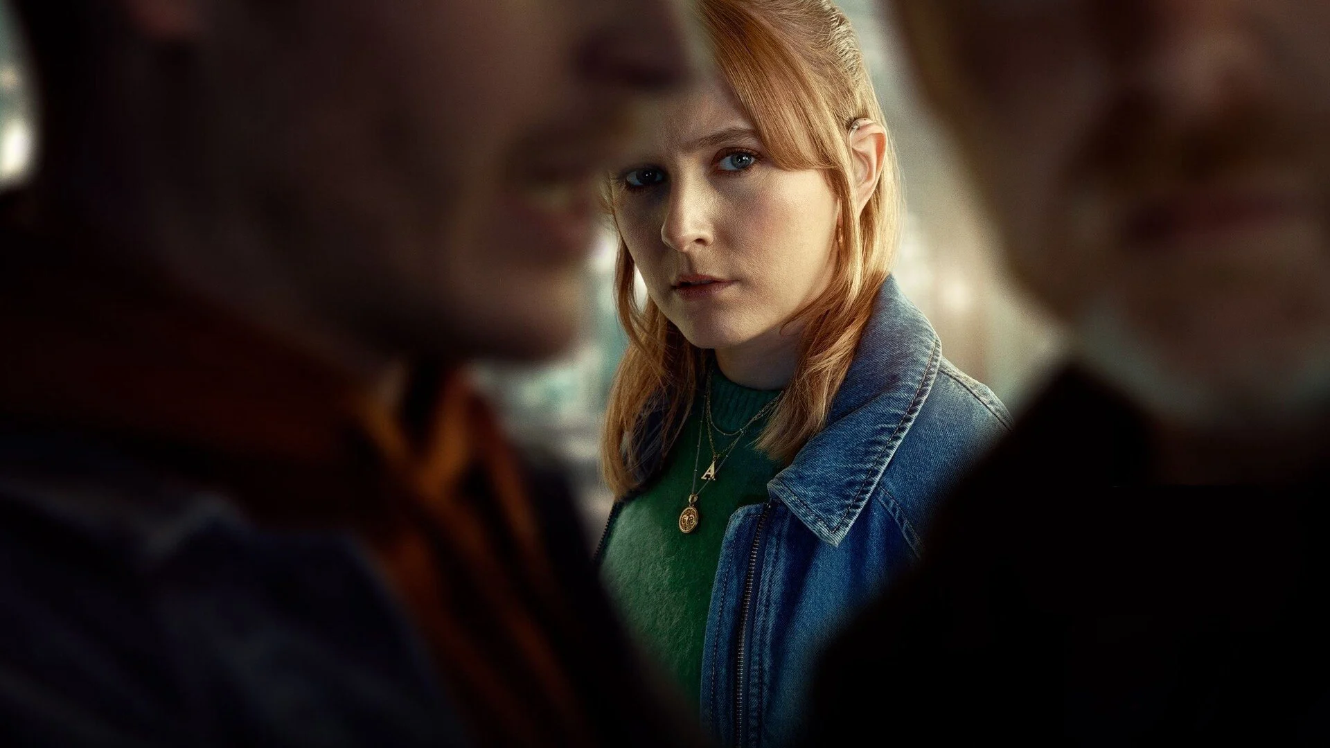 Xem Mật Mã Câm Lặng Online - Cùng Xem Cùng Chill | Phim Hay C