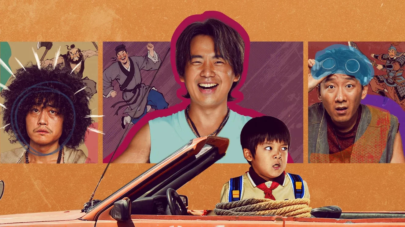 Xem Mùa Hè Kỳ Quặc Online - Cùng Xem Cùng Chill | Phim Hay C