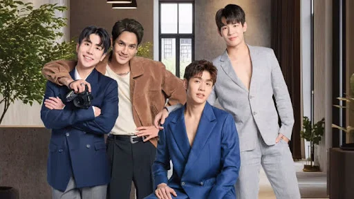 Xem Reloved Online - Cùng Xem Cùng Chill | Phim Hay C