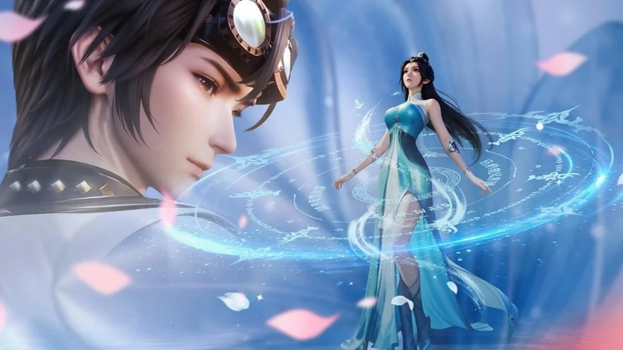 Xem Tuyệt Thế Thần Hoàng Online - Cùng Xem Cùng Chill | Phim Hay C