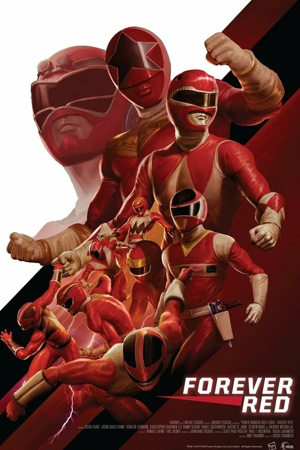 Xem 10 Siêu Nhân Đỏ Online - Cùng Xem Cùng Chill | Phim Hay C