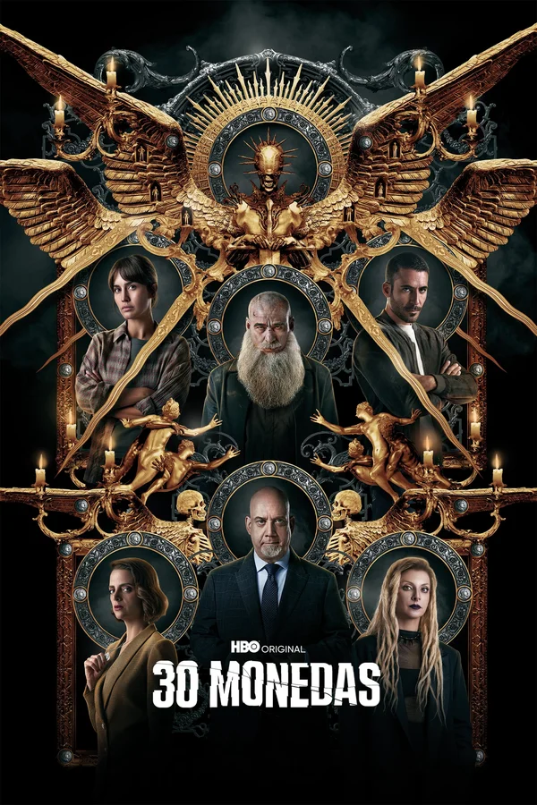 Xem 30 Đồng Xu Online - Cùng Xem Cùng Chill | Phim Hay C