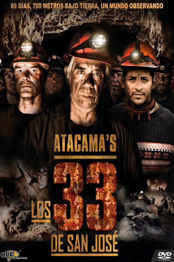 Xem 33 Người Thợ Mỏ Online - Cùng Xem Cùng Chill | Phim Hay C