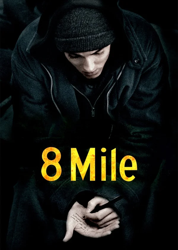Xem 8 Mile Online - Cùng Xem Cùng Chill | Phim Hay C
