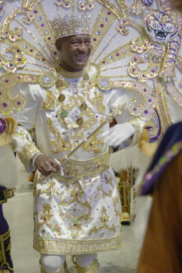 Xem A King Like Me: Zulu Club ở New Orleans Online - Cùng Xem Cùng Chill | Phim Hay C