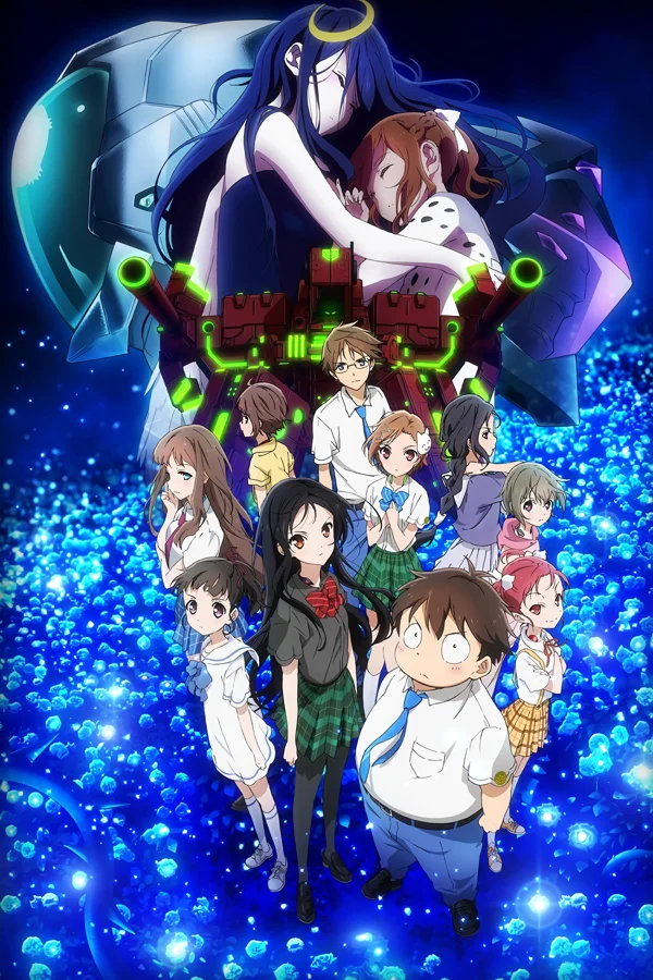 Xem Accel World Online - Cùng Xem Cùng Chill | Phim Hay C