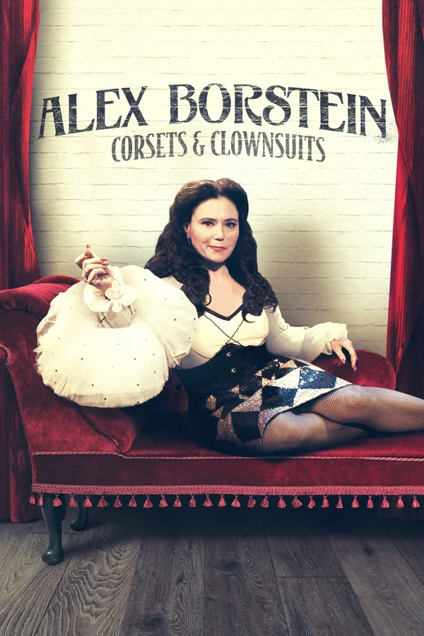 Xem Alex Borstein - Corsets & Clown Suits Online - Cùng Xem Cùng Chill | Phim Hay C