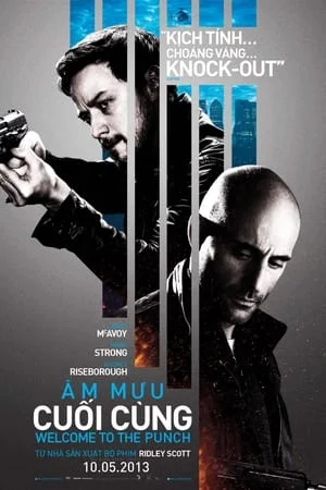 Xem Âm Mưu Cuối Cùng Online - Cùng Xem Cùng Chill | Phim Hay C