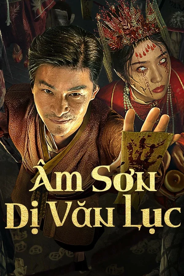 Xem Âm Sơn Dị Văn Lục Online - Cùng Xem Cùng Chill | Phim Hay C