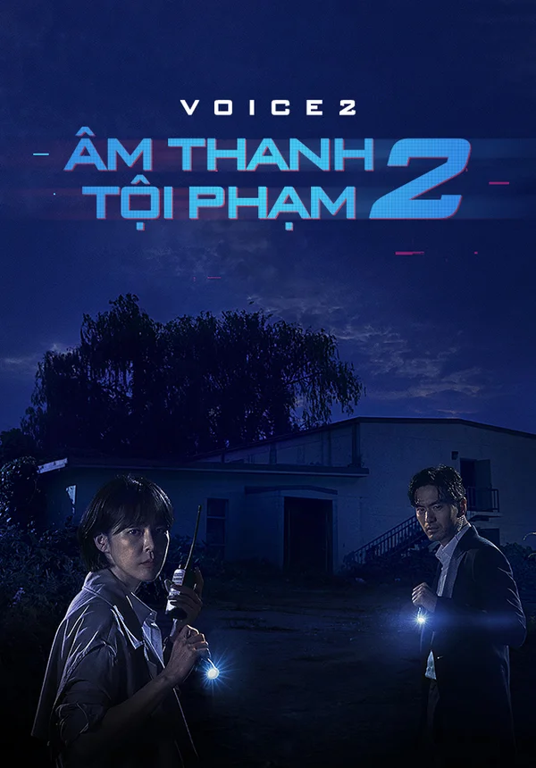 Xem Âm Thanh Tội Phạm 2 Online - Cùng Xem Cùng Chill | Phim Hay C