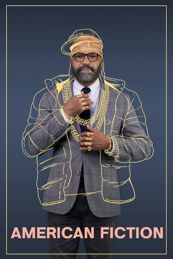 Xem American Fiction Online - Cùng Xem Cùng Chill | Phim Hay C