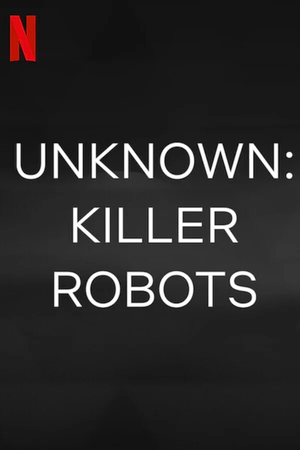 Xem Ẩn số Trái đất: Robot sát nhân Online - Cùng Xem Cùng Chill | Phim Hay C