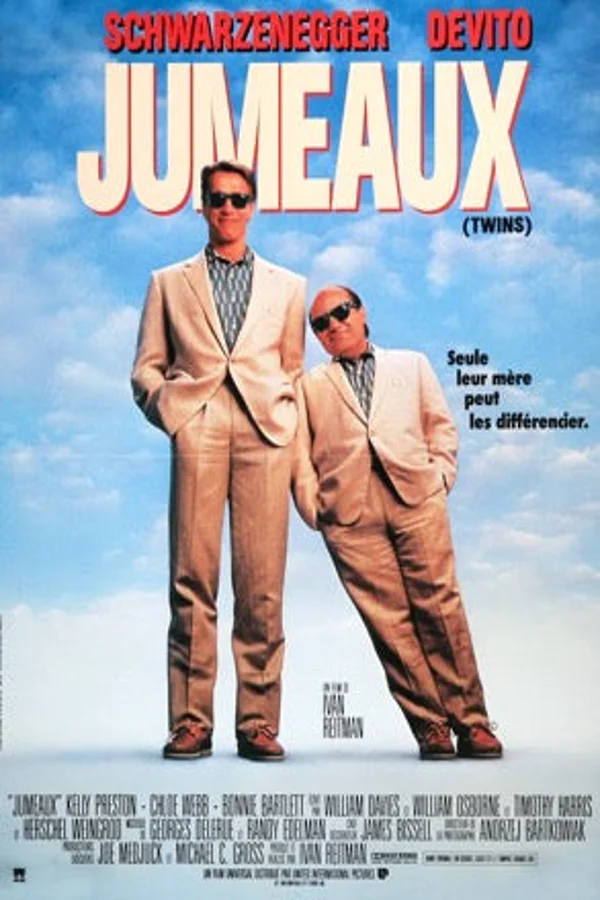 Xem Anh em song sinh Online - Cùng Xem Cùng Chill | Phim Hay C