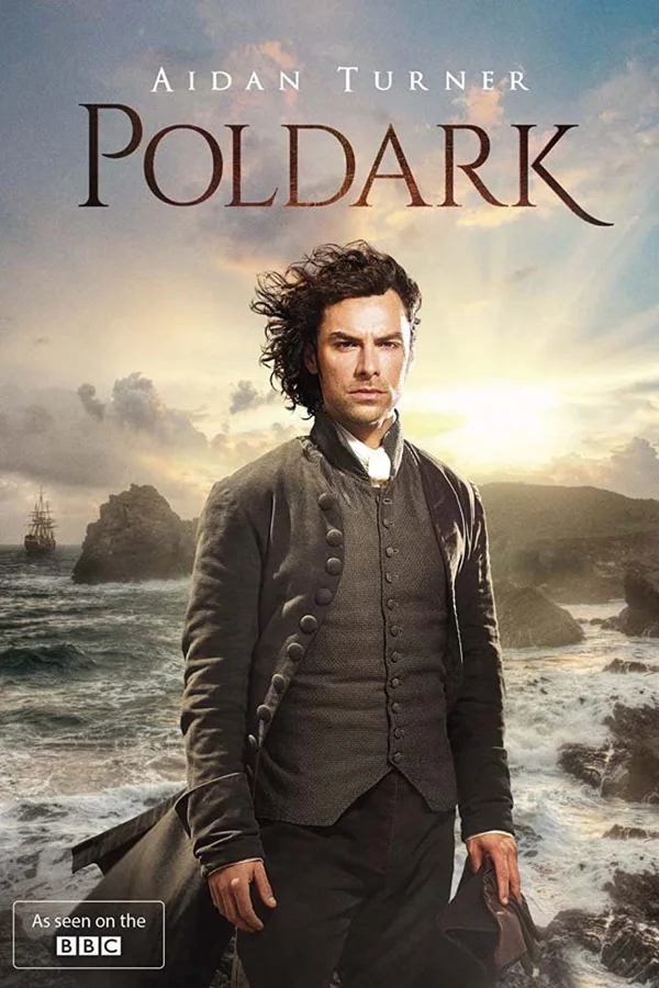 Xem Anh Hùng Poldark (Phần 1) Online - Cùng Xem Cùng Chill | Phim Hay C