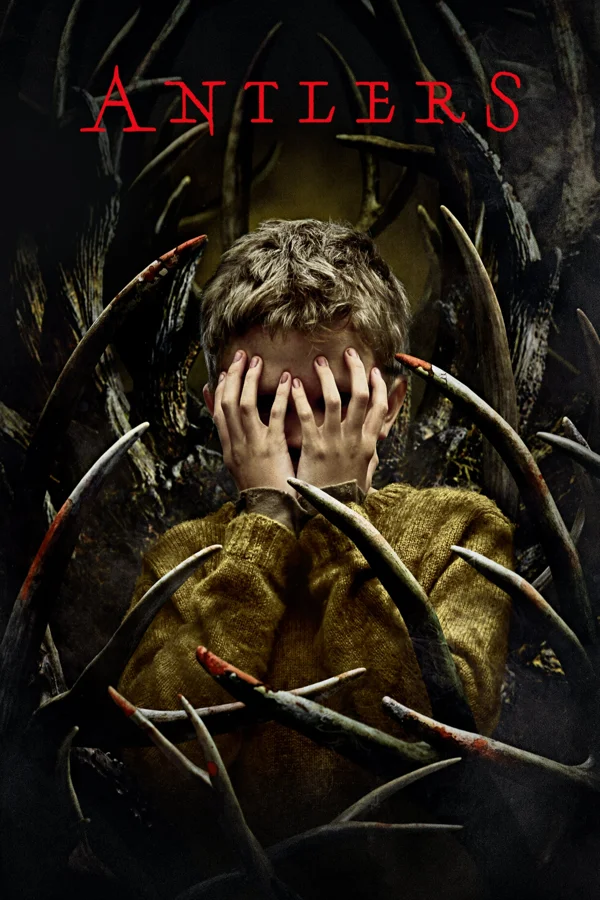 Xem Antlers Online - Cùng Xem Cùng Chill | Phim Hay C