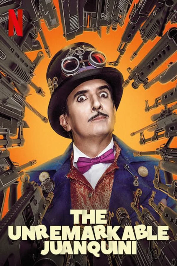 Xem Ảo Thuật Gia Hạng Xoàng Juanqini (Phần 2) Online - Cùng Xem Cùng Chill | Phim Hay C