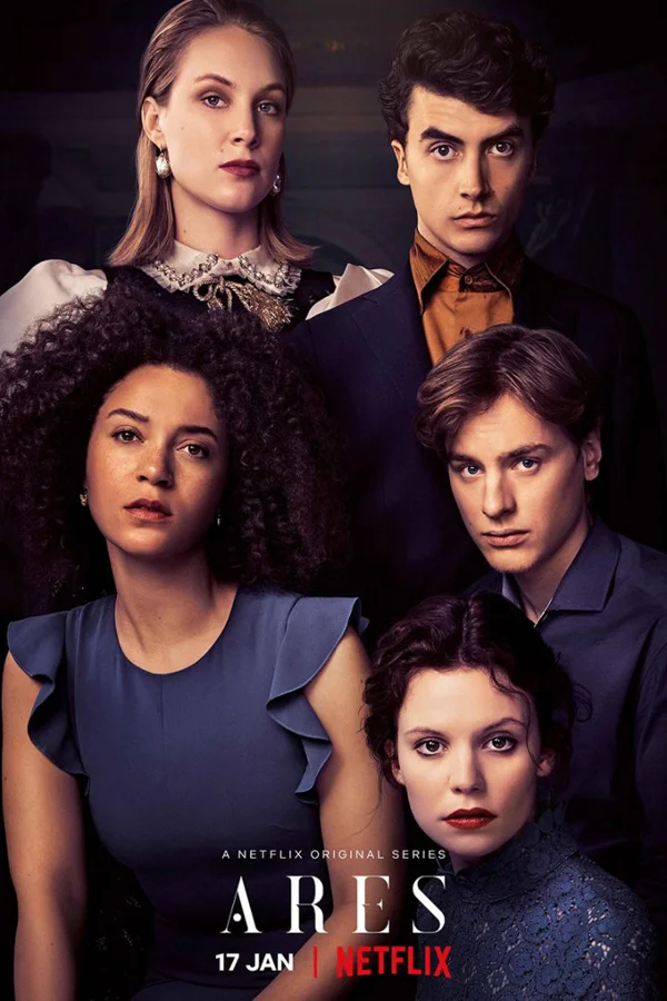 Xem Ares Online - Cùng Xem Cùng Chill | Phim Hay C