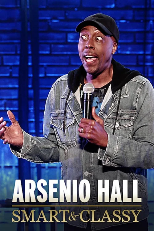 Xem Arsenio Hall: Smart and Classy Online - Cùng Xem Cùng Chill | Phim Hay C
