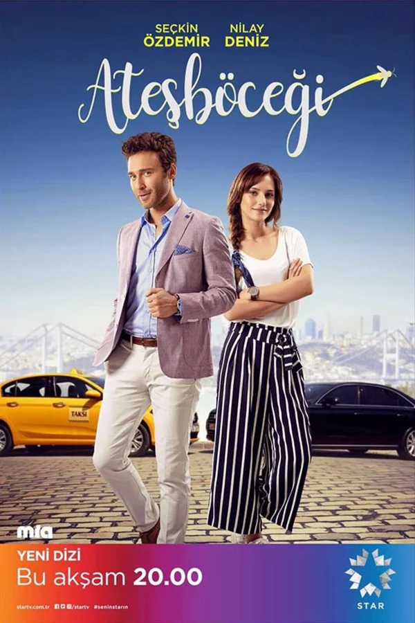 Xem Atesbocegi Online - Cùng Xem Cùng Chill | Phim Hay C