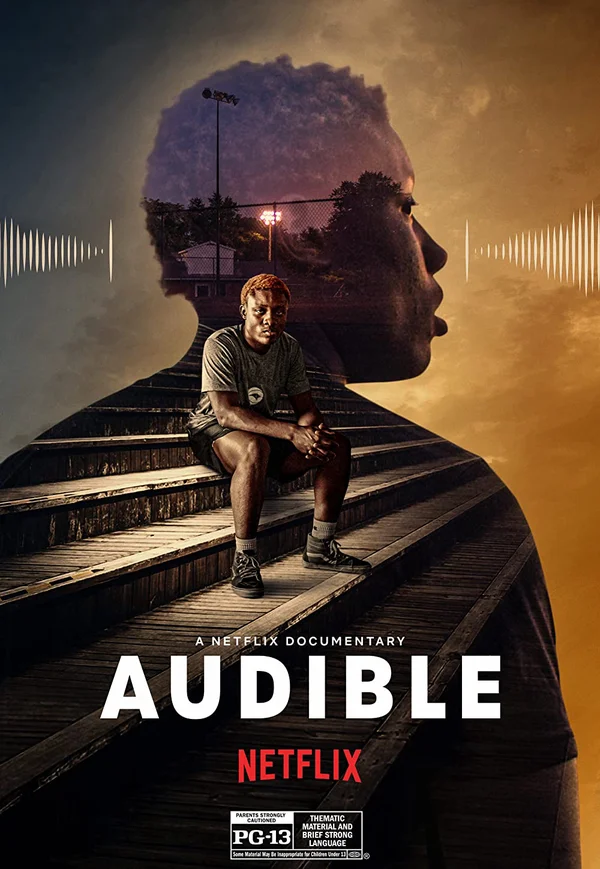 Xem Audible: Tiếng nói kiên cường Online - Cùng Xem Cùng Chill | Phim Hay C