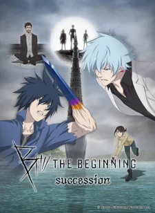 Xem B: The Beginning Succession Online - Cùng Xem Cùng Chill | Phim Hay C