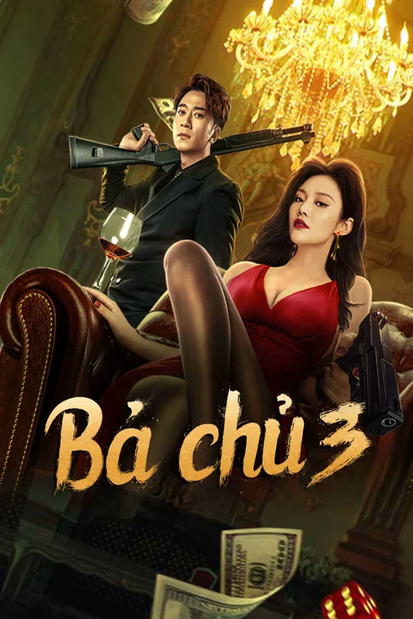 Xem Bà Chủ 3 Online - Cùng Xem Cùng Chill | Phim Hay C