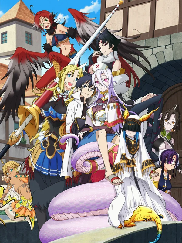 Xem Bác sĩ của ma nữ tộc Online - Cùng Xem Cùng Chill | Phim Hay C