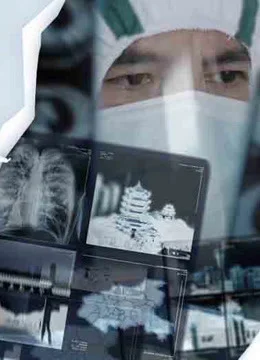 Xem Bác Sĩ Trung Quốc: Cuộc Chiến Chống Lại COVID-19 Online - Cùng Xem Cùng Chill | Phim Hay C