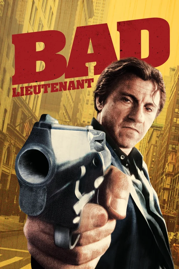 Xem Bad Lieutenant Online - Cùng Xem Cùng Chill | Phim Hay C