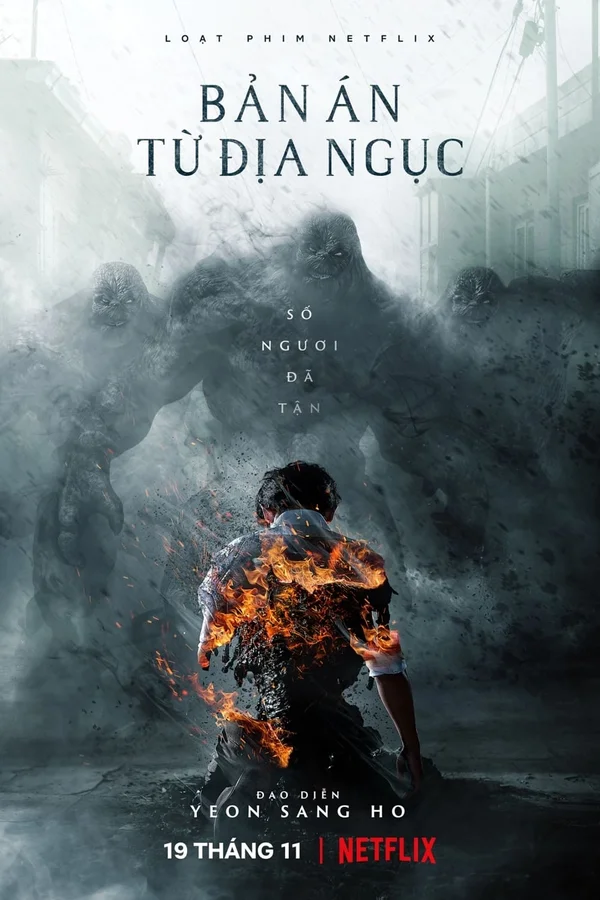 Xem Bản Án Từ Địa Ngục (Phần 1) Online - Cùng Xem Cùng Chill | Phim Hay C