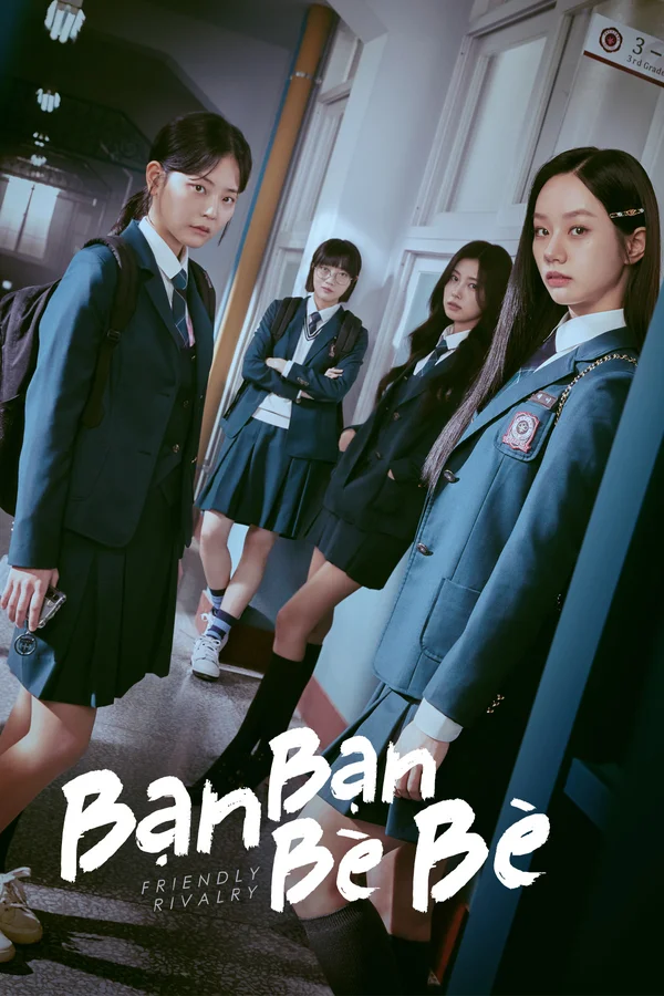 Xem Bạn Bạn Bè Bè Online - Cùng Xem Cùng Chill | Phim Hay C