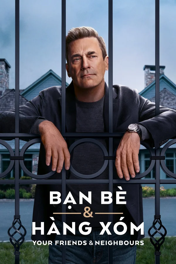 Xem Bạn Bè & Hàng Xóm Online - Cùng Xem Cùng Chill | Phim Hay C