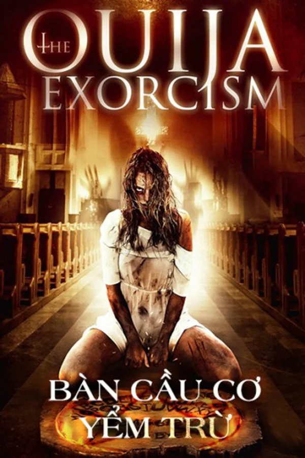 Xem Bàn Cầu Cơ Online - Cùng Xem Cùng Chill | Phim Hay C