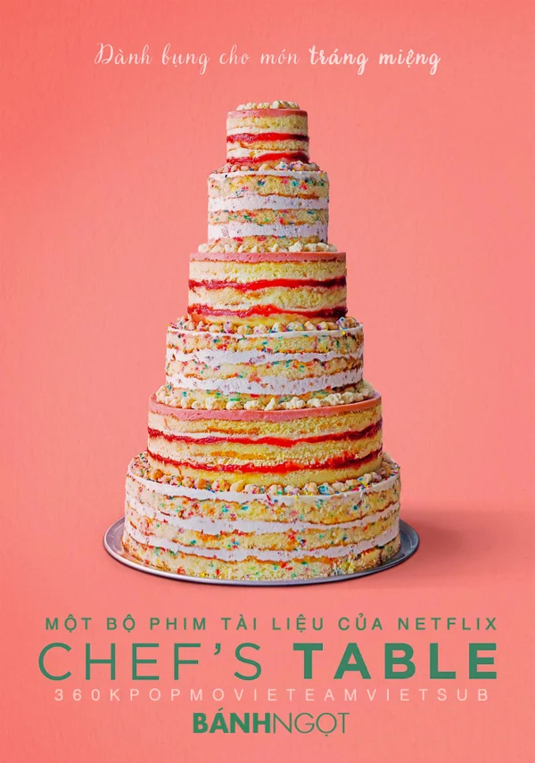 Xem Bàn Của Bếp Trưởng (Phần 4) Online - Cùng Xem Cùng Chill | Phim Hay C