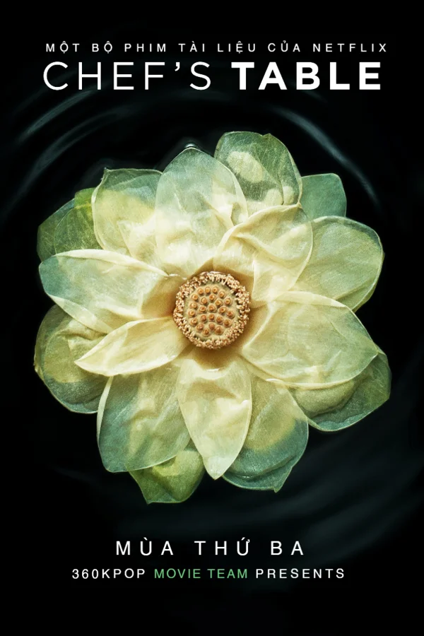 Xem Bàn của bếp trưởng (Phần 3) Online - Cùng Xem Cùng Chill | Phim Hay C