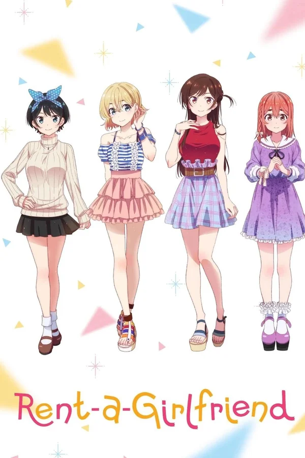 Xem Bạn Gái Thuê (Phần 2) Online - Cùng Xem Cùng Chill | Phim Hay C