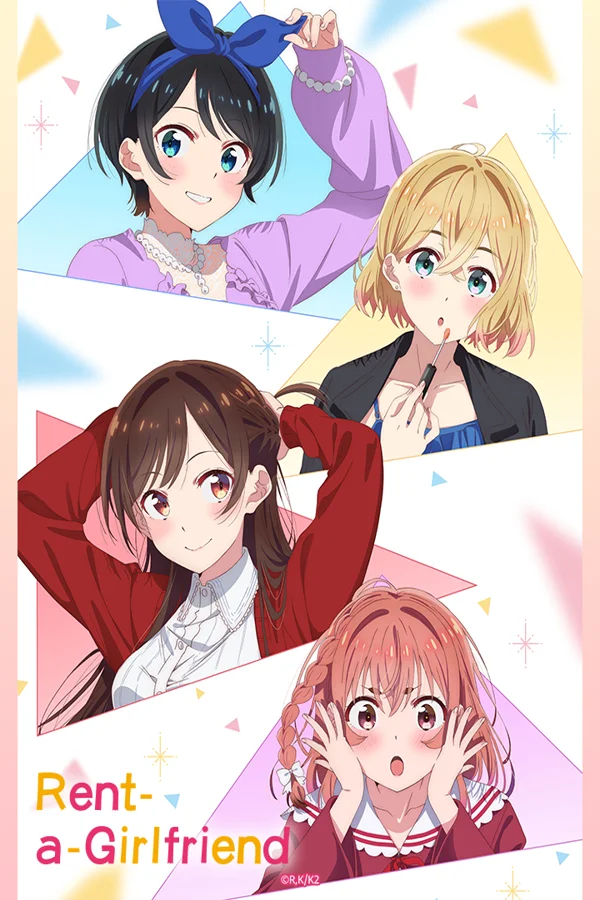 Xem Bạn Gái Thuê Online - Cùng Xem Cùng Chill | Phim Hay C