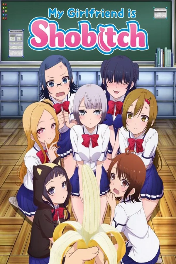 Xem Bạn gái tôi là cô bitch chung tình Online - Cùng Xem Cùng Chill | Phim Hay C