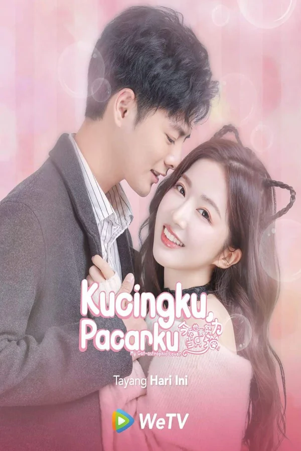 Xem Bạn Gái Tôi Là Một Chú Mèo Online - Cùng Xem Cùng Chill | Phim Hay C