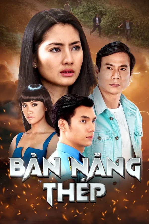 Xem Bản Năng Thép Online - Cùng Xem Cùng Chill | Phim Hay C