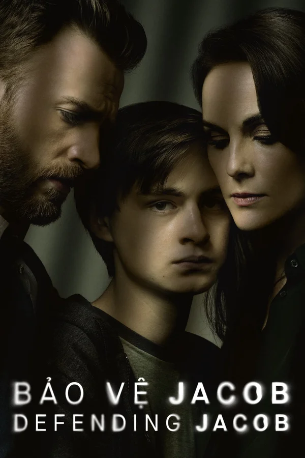 Xem Bảo Vệ Jacob Online - Cùng Xem Cùng Chill | Phim Hay C