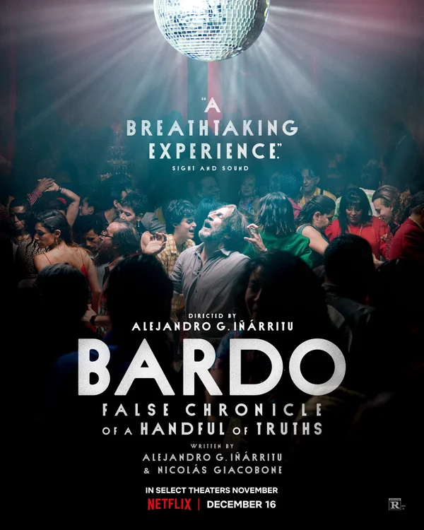 Xem BARDO, ký sự giả về đôi chút sự thật Online - Cùng Xem Cùng Chill | Phim Hay C