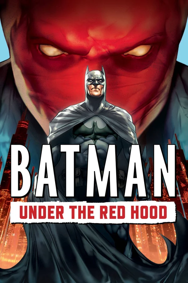 Xem Batman: Under the Red Hood Online - Cùng Xem Cùng Chill | Phim Hay C