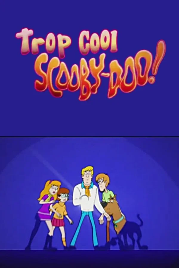 Xem Be Cool, Scooby-Doo! (Phần 1) Online - Cùng Xem Cùng Chill | Phim Hay C