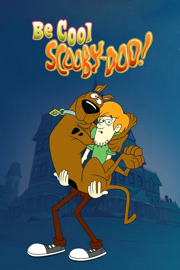 Xem Be Cool, Scooby-Doo! (Phần 2) Online - Cùng Xem Cùng Chill | Phim Hay C