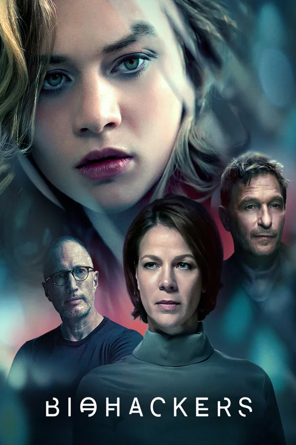 Xem Bẻ Khóa Sinh Học (Phần 2) Online - Cùng Xem Cùng Chill | Phim Hay C