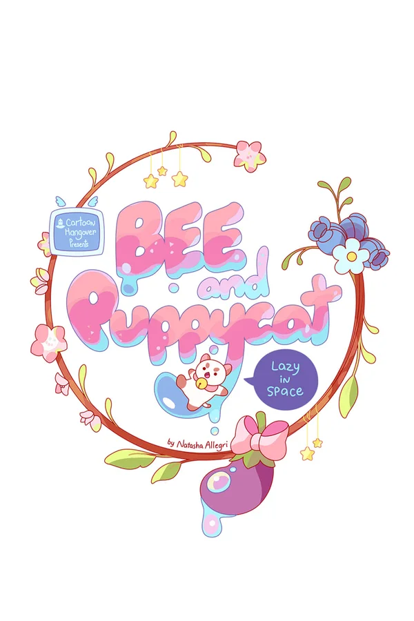 Xem Bee và PuppyCat Online - Cùng Xem Cùng Chill | Phim Hay C
